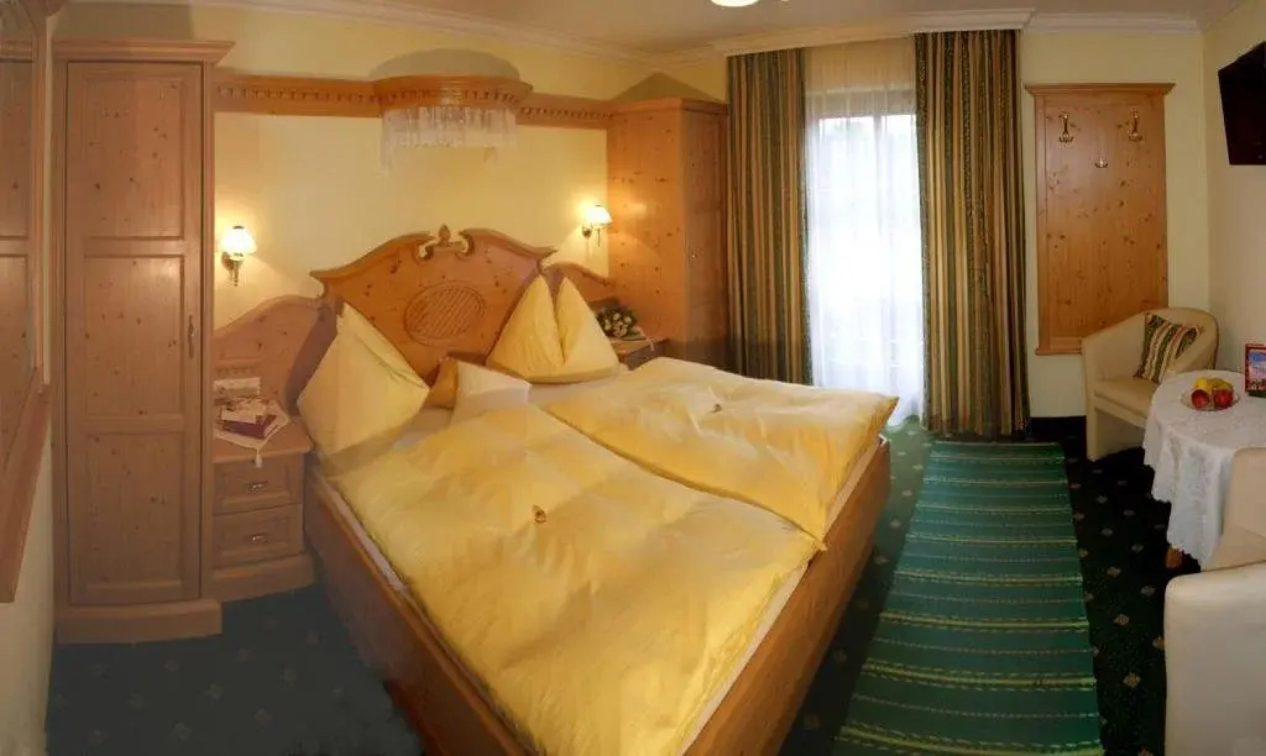 Frühstückspension Sunnhäusl