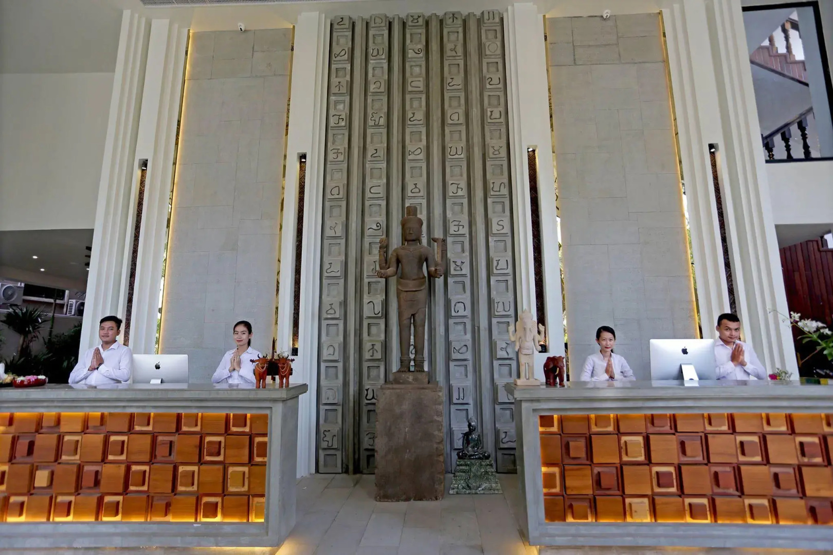 Hari Residence & Spa