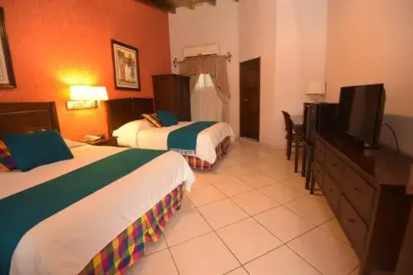 Hotel Posada de Don Juan