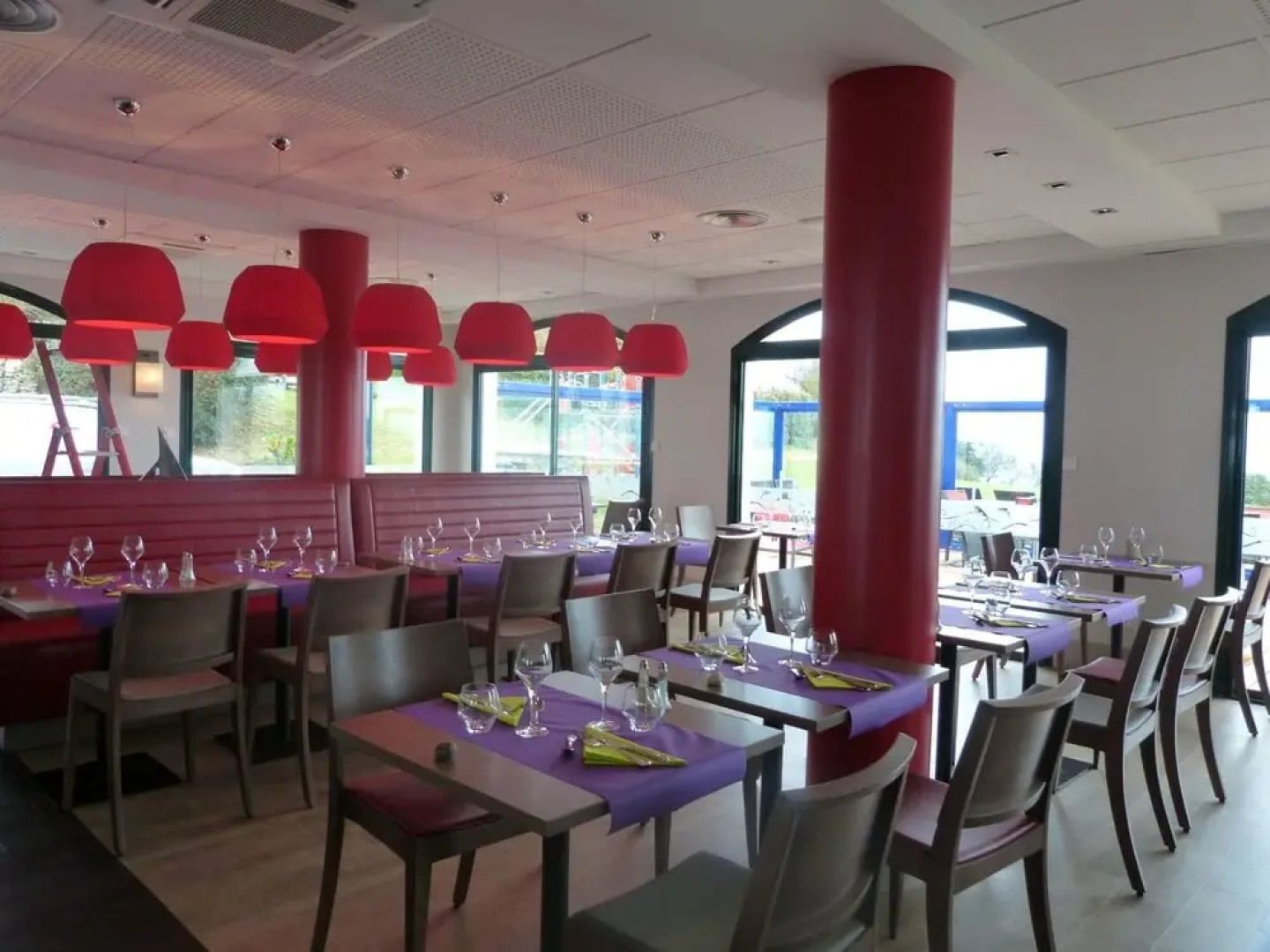 La Frégate - Bidart - Hôtel by Miléade