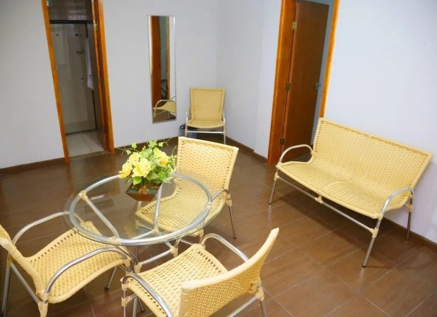 Itabuna Palace Hotel