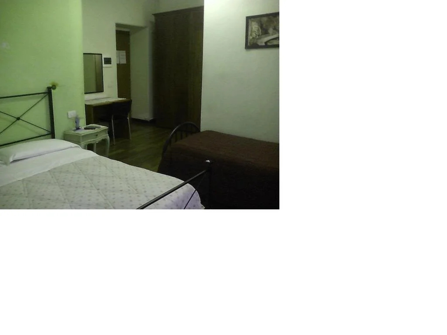 Affittacamere Il Centro