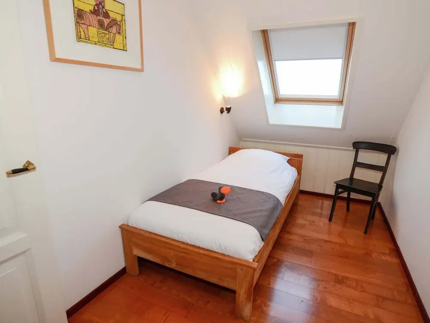 Charming Holiday Home in Texel