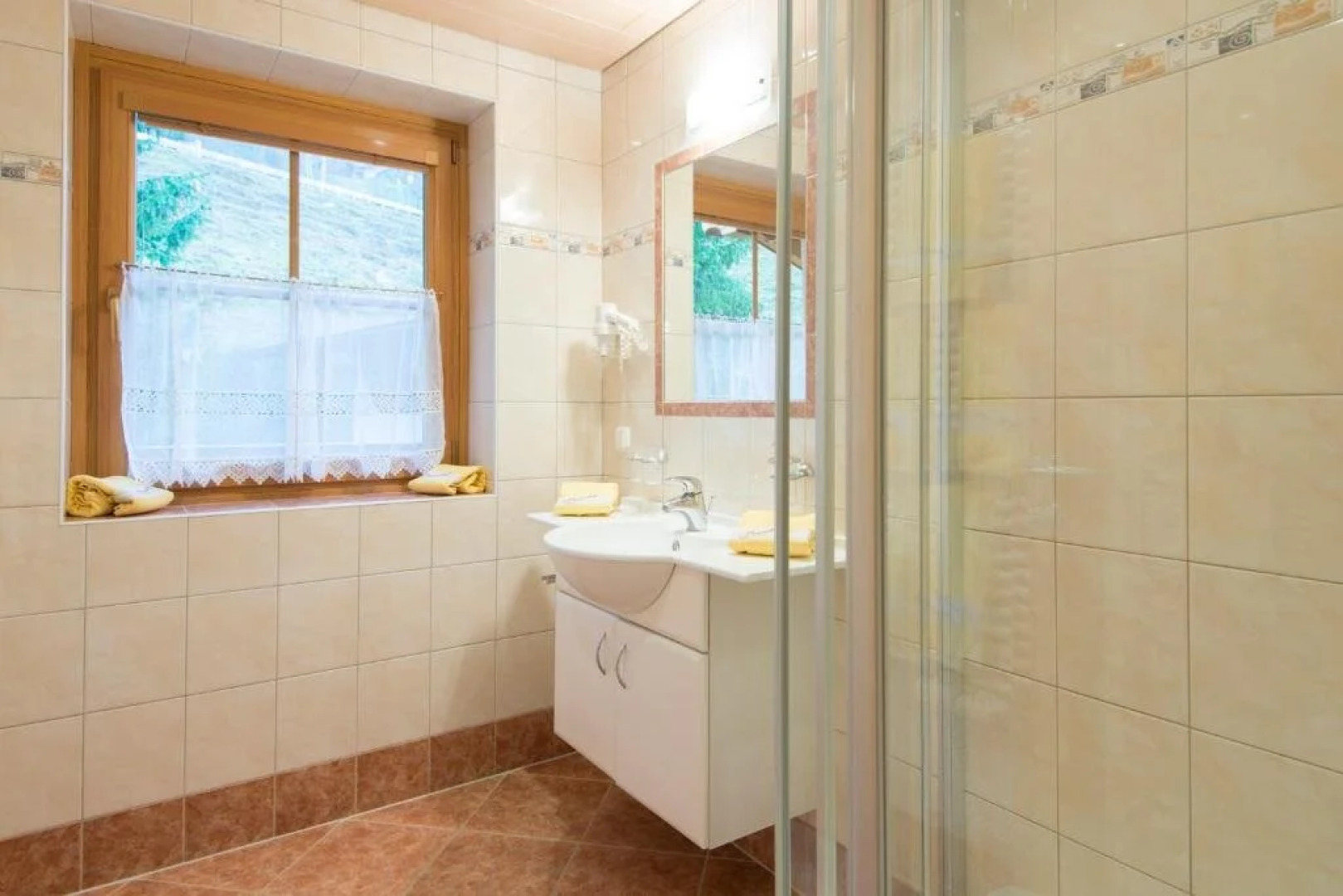 Ferien Bauernhof Maurachhof