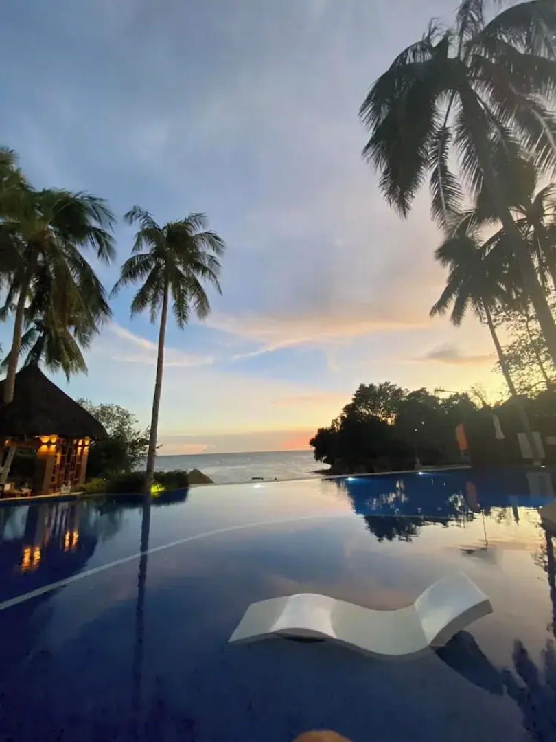 Bugnaw Si-e Beach Resort