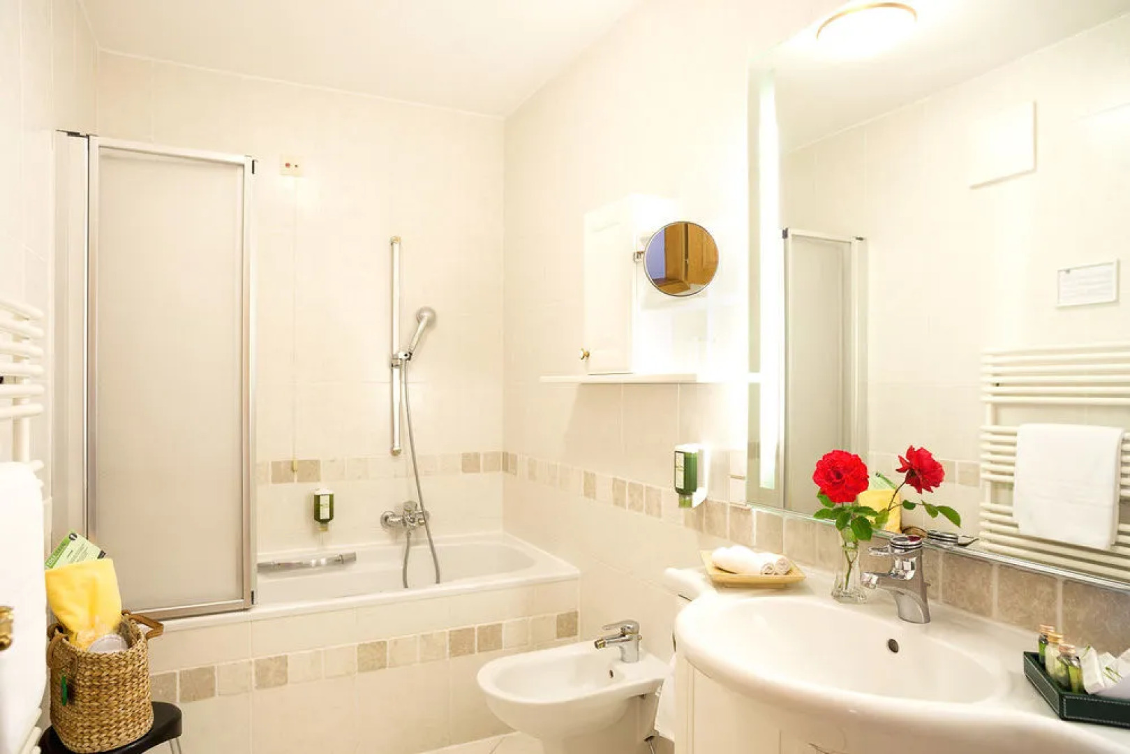 Kurhotel Vollererhof - Gesundheitszentrum