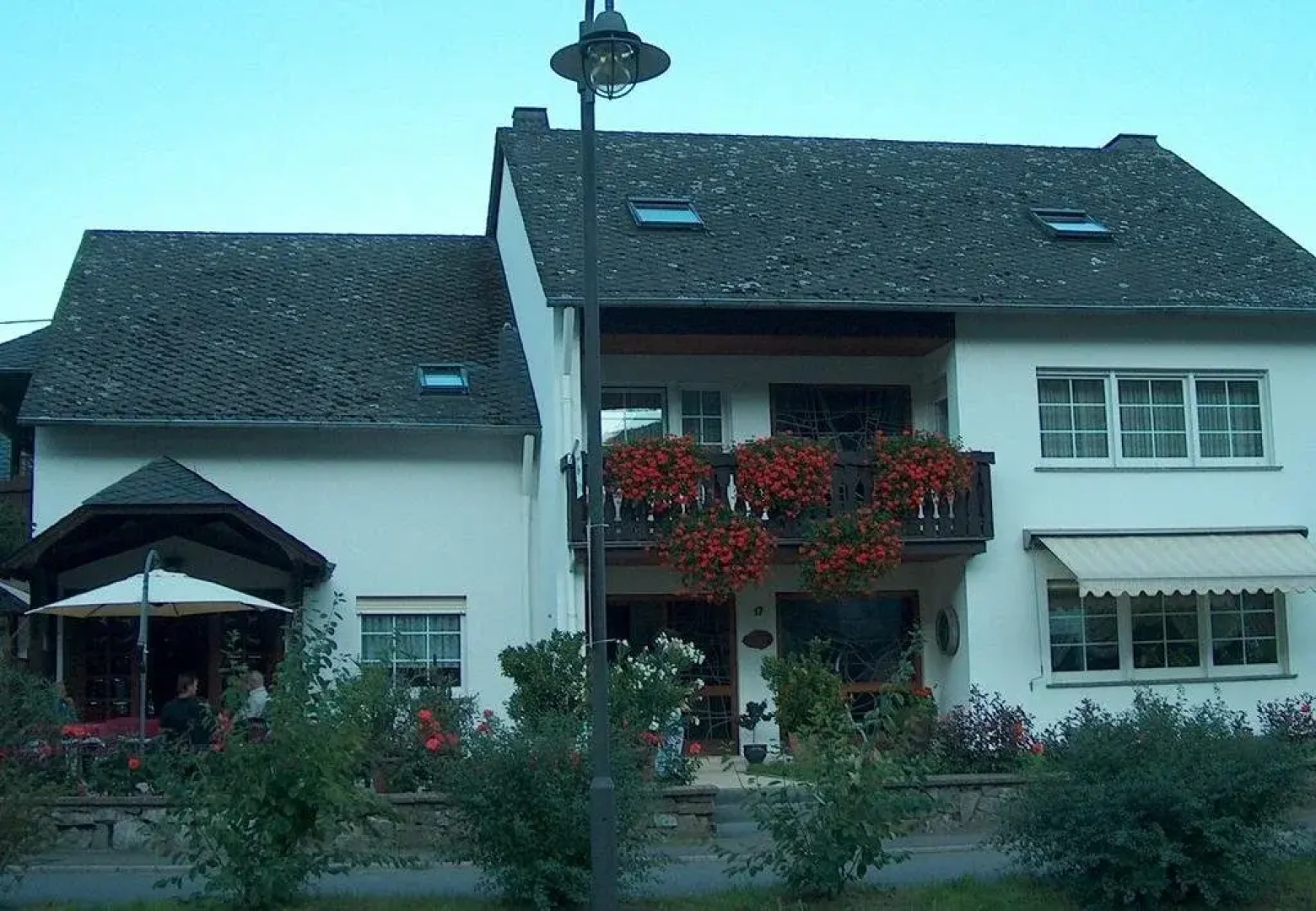 Gästehaus-Weingut Michael Scholer