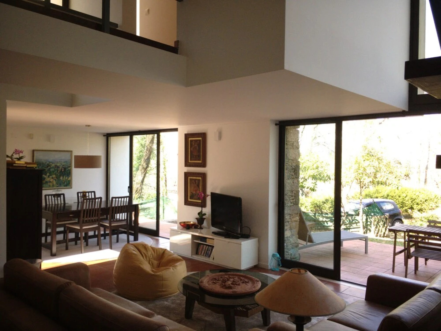 Liiiving in Caminha - Oak Tree Chill