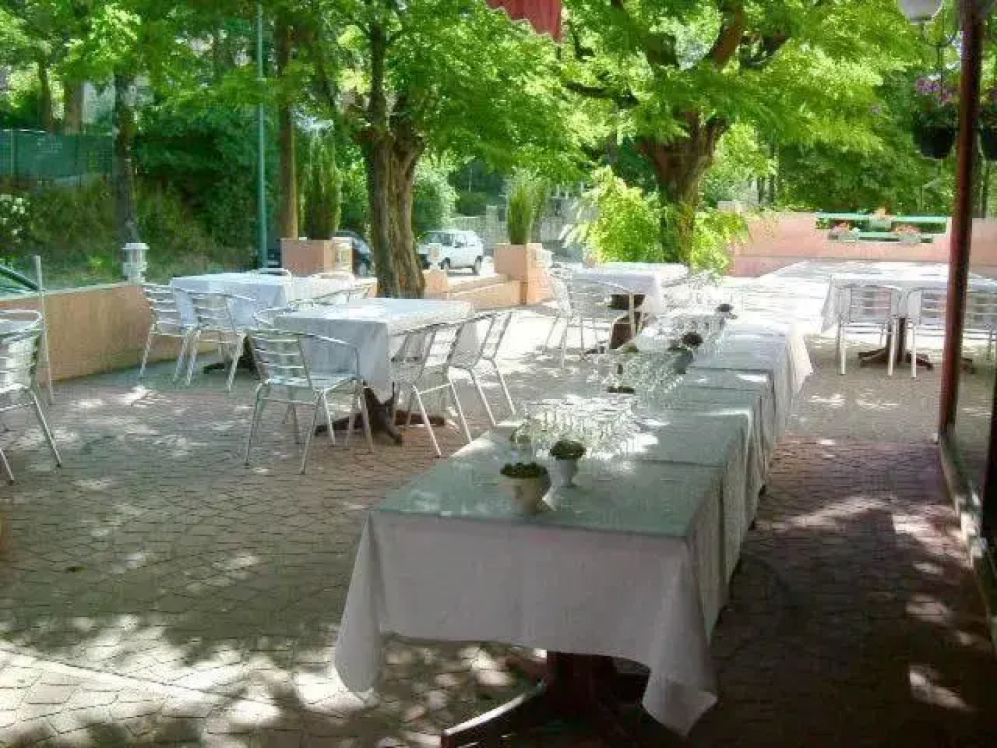 Hotel Restaurant La Renaissance