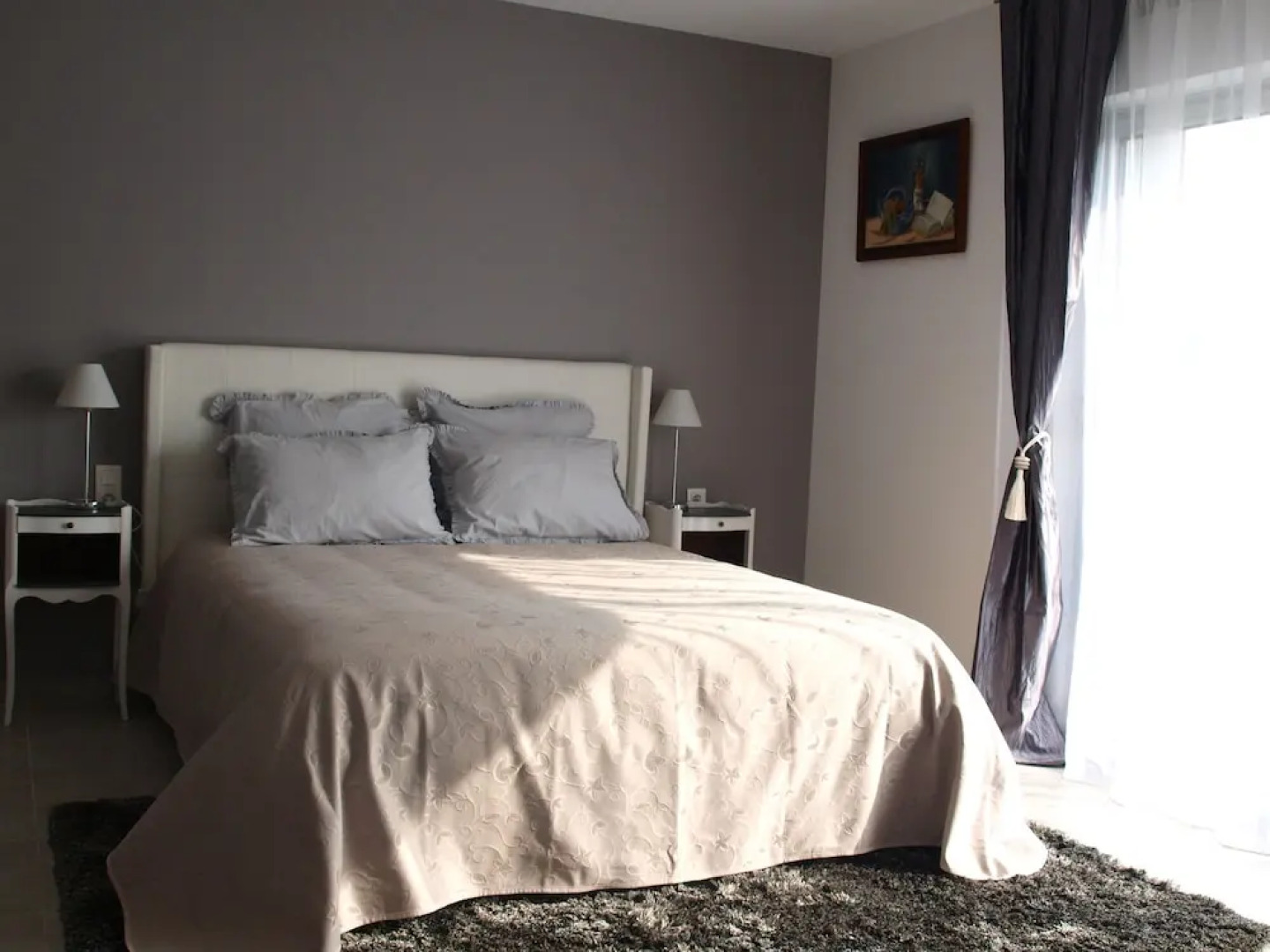 L'Étape de la Fouée