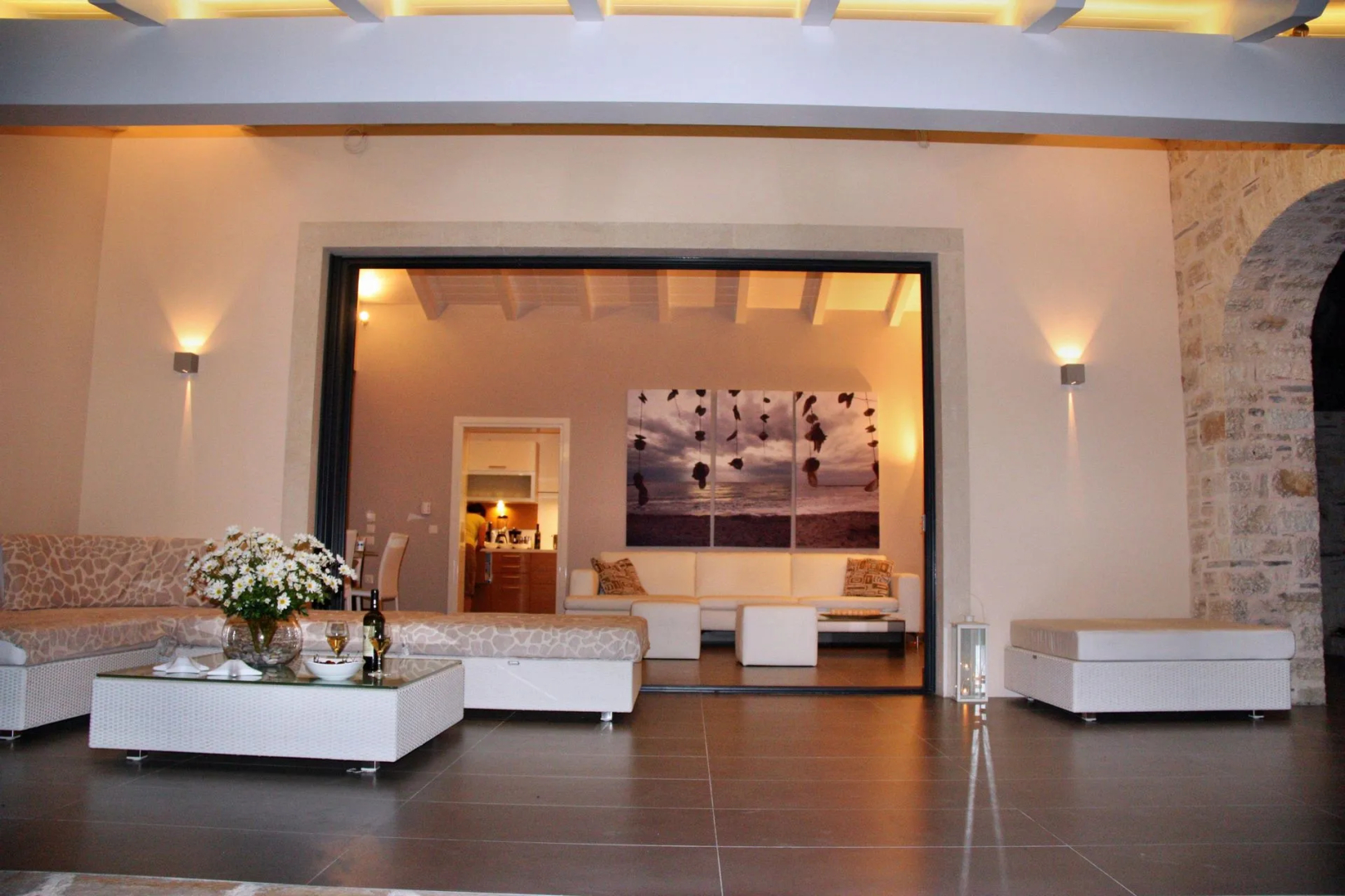 Villa Tatiana
