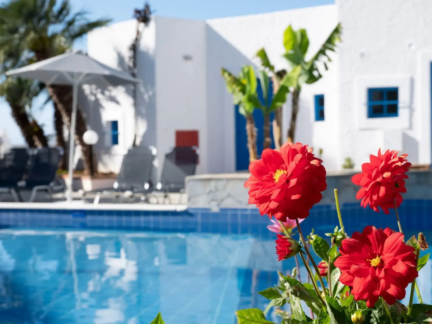 Kirki Village - Adults Only