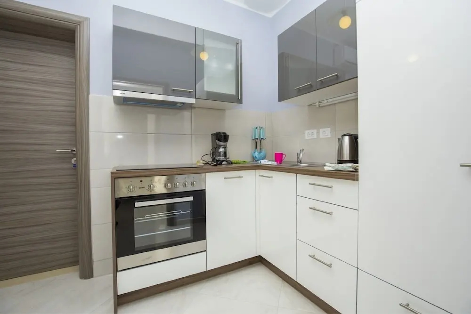 Apartments Zazah