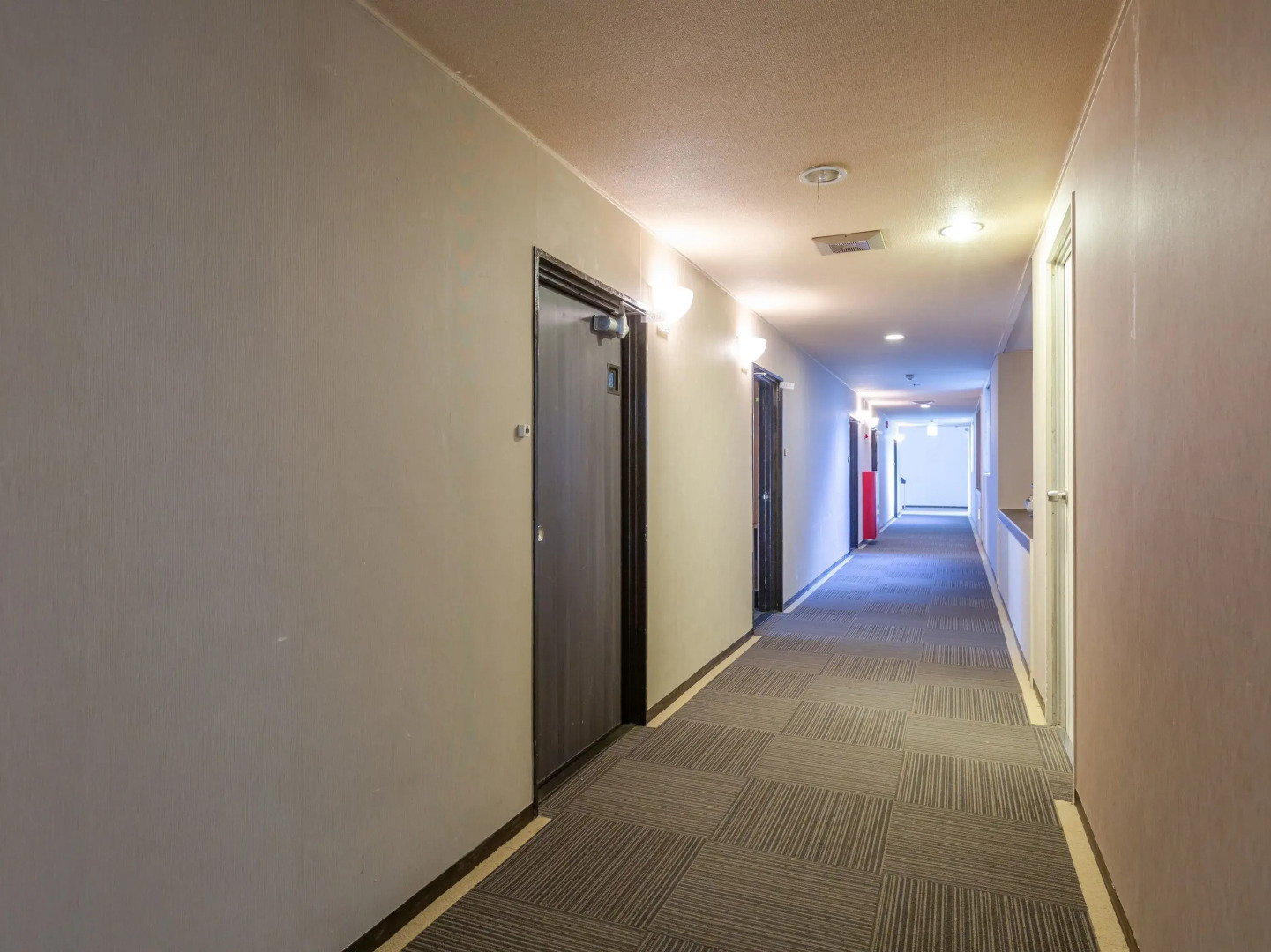 Yubara Onsen Spa Yubara