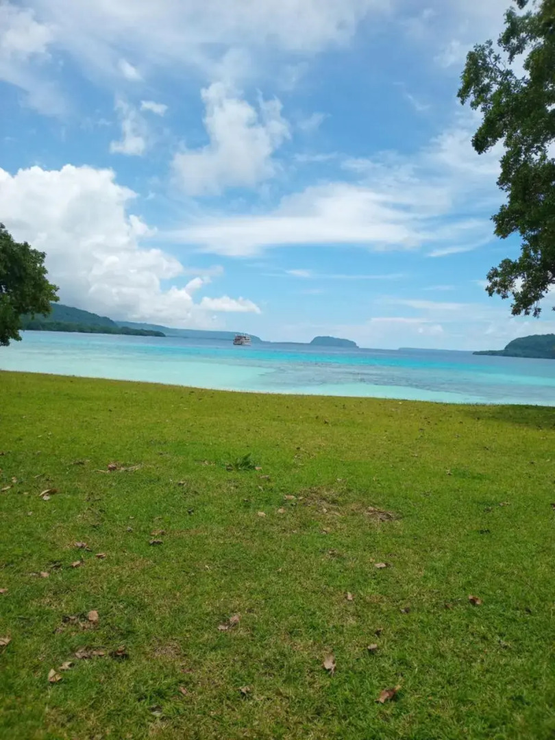 Lonnoc Beach Bungalows