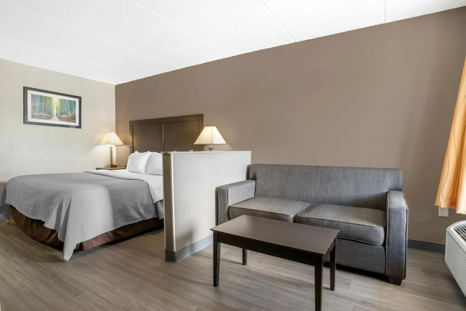 Quality Inn Simpsonville - Greenville