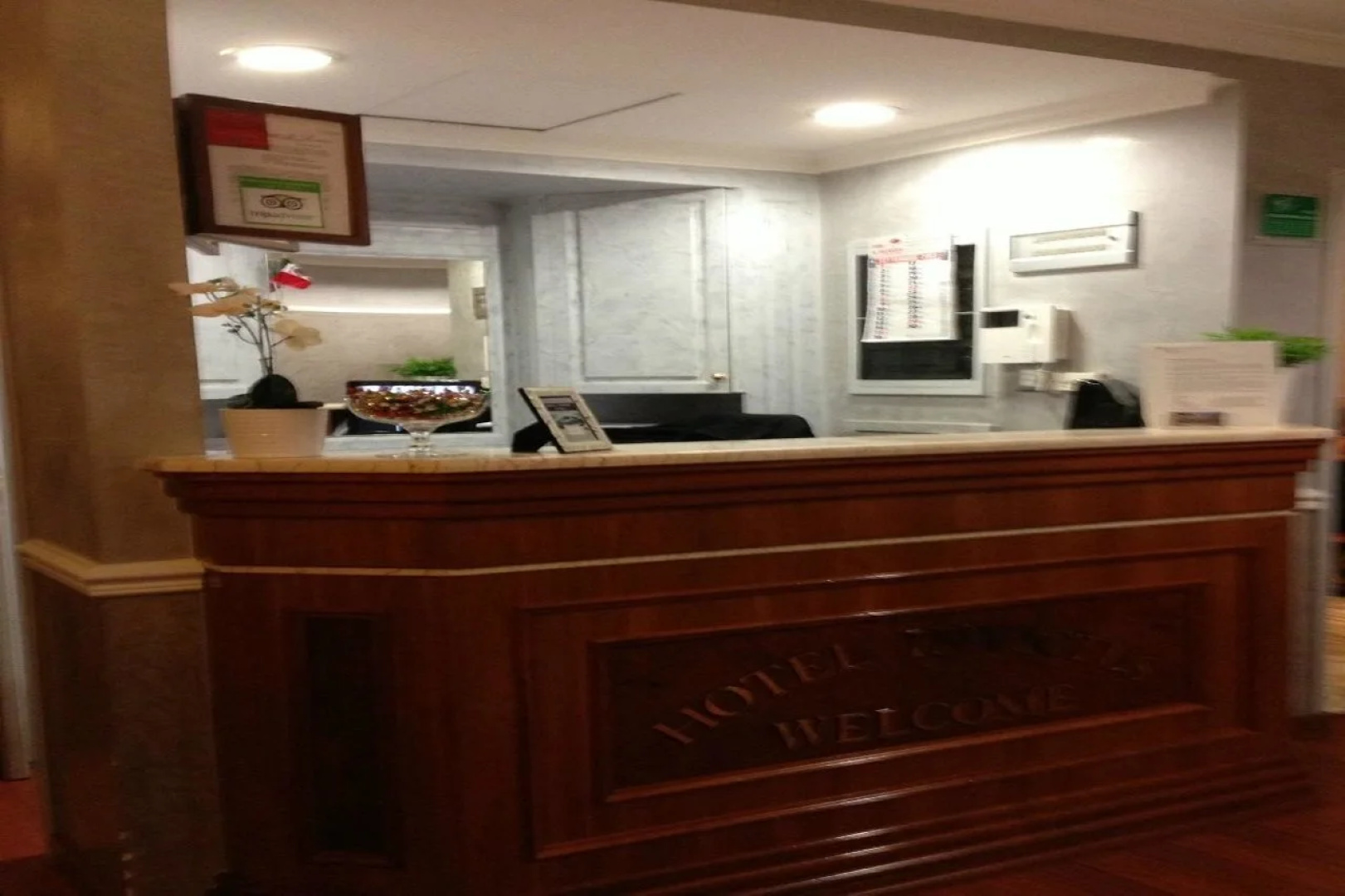 Hotel HI15
