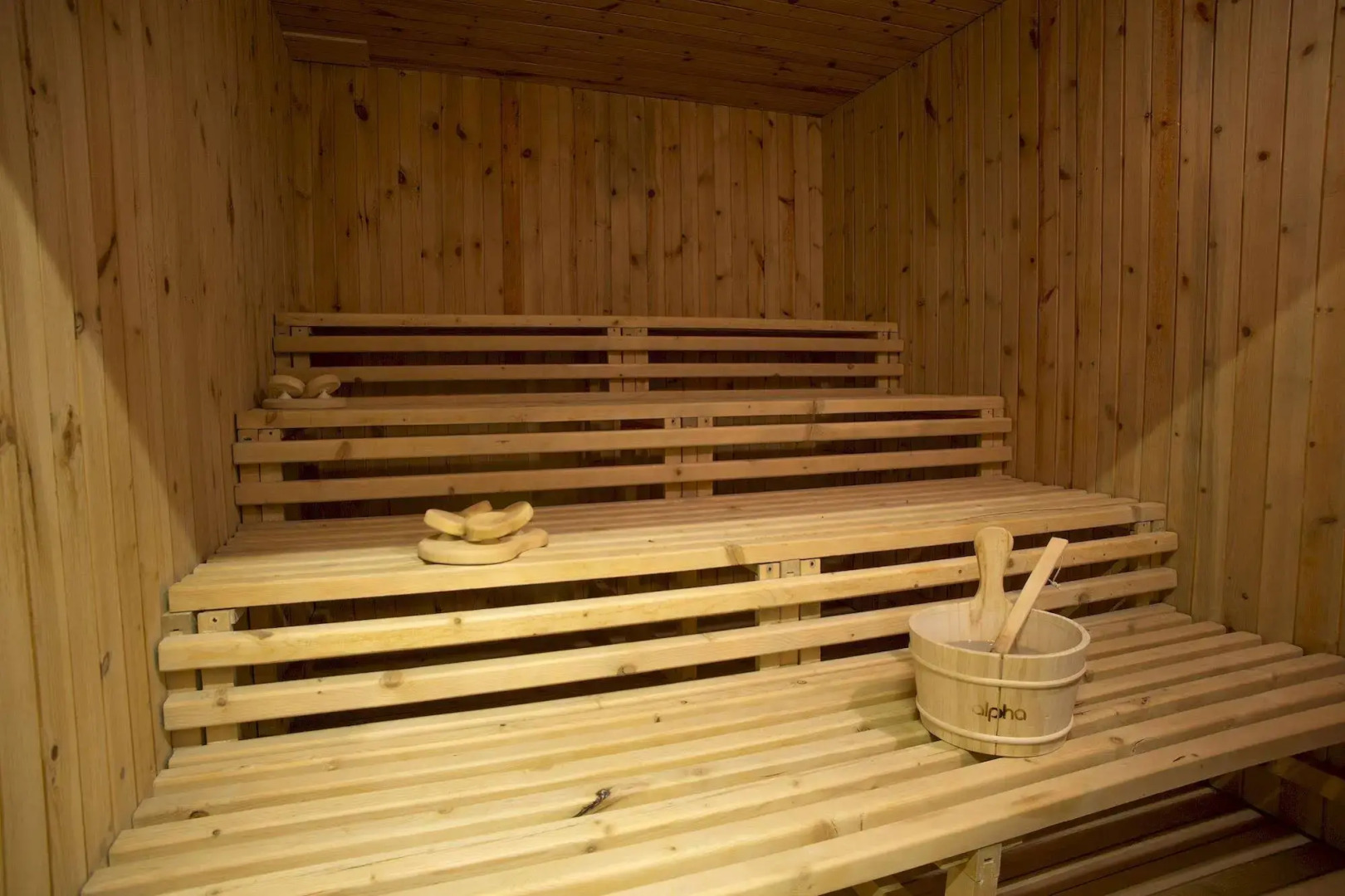 Albergo Ristorante Bucaneve