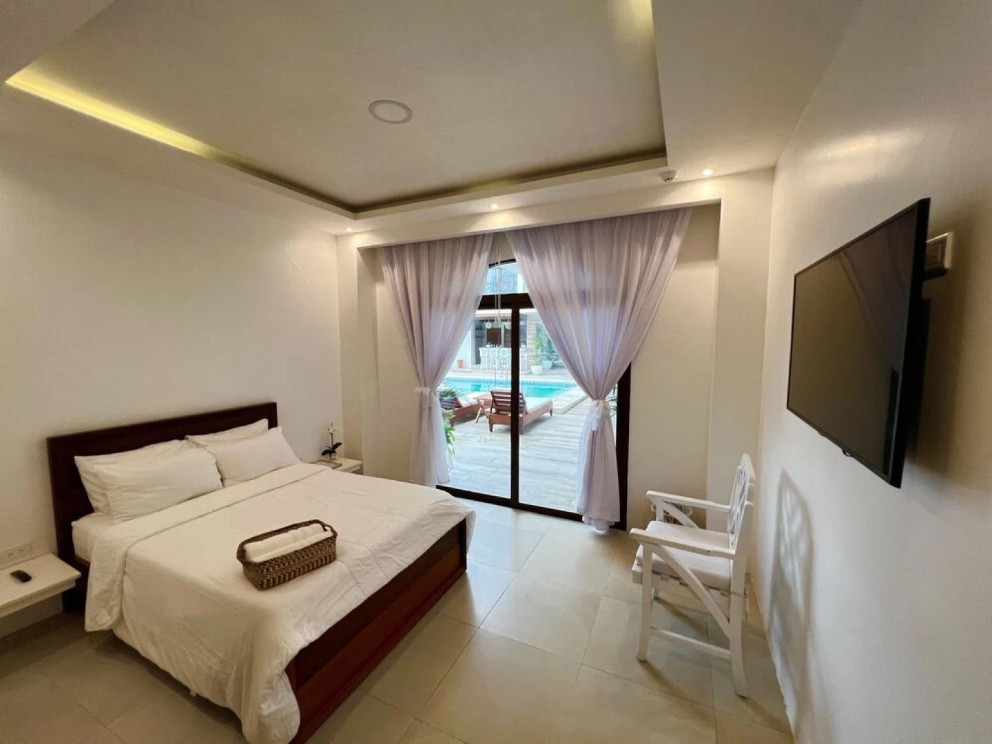 Montañablu Hotel
