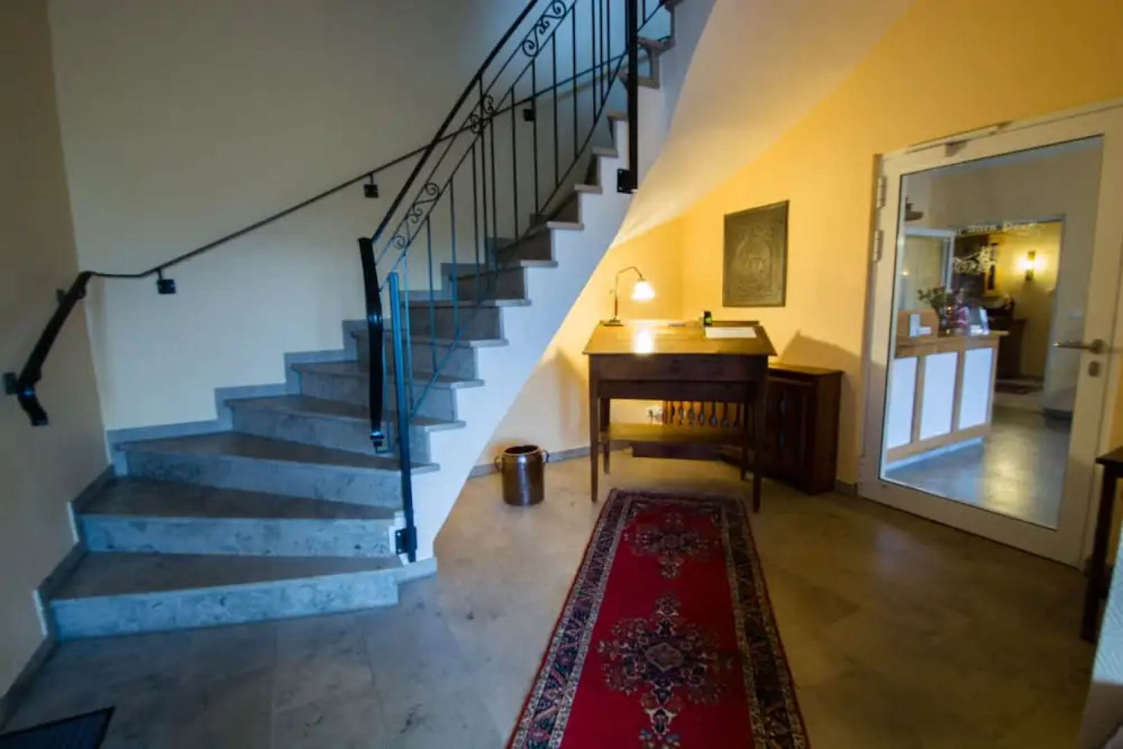 Hotel Garni Zur Alten Post