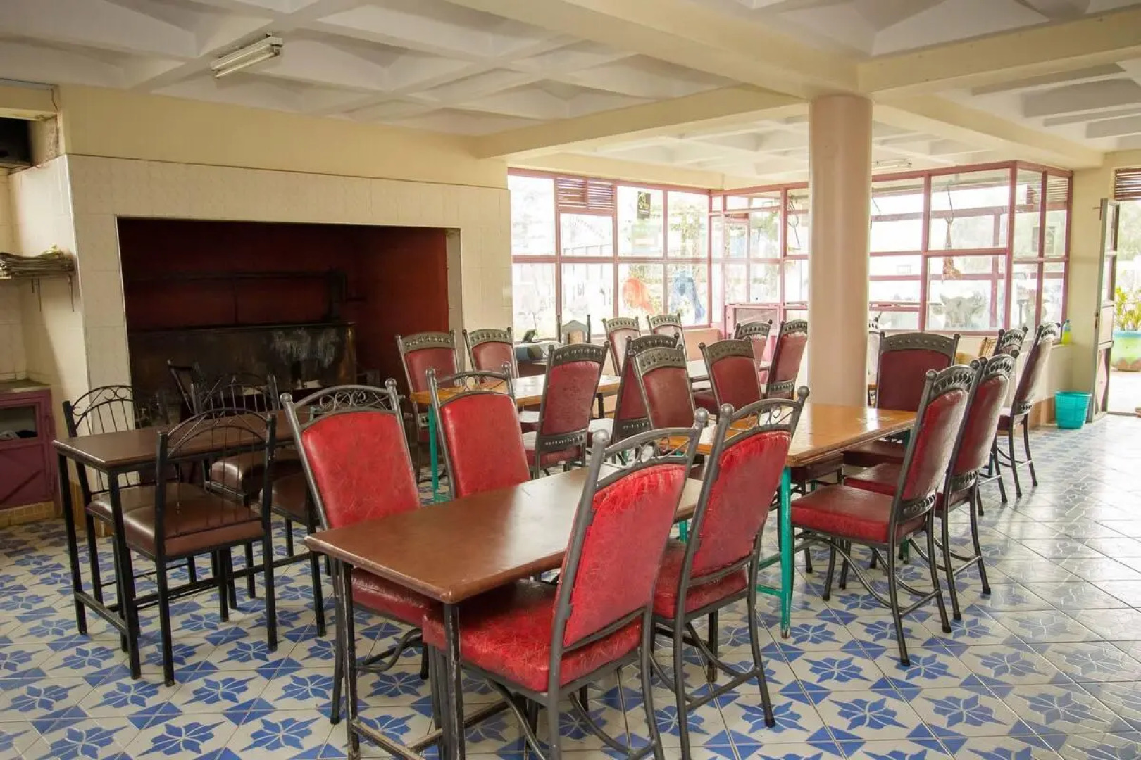 Three Ways Hotel & Restaurant