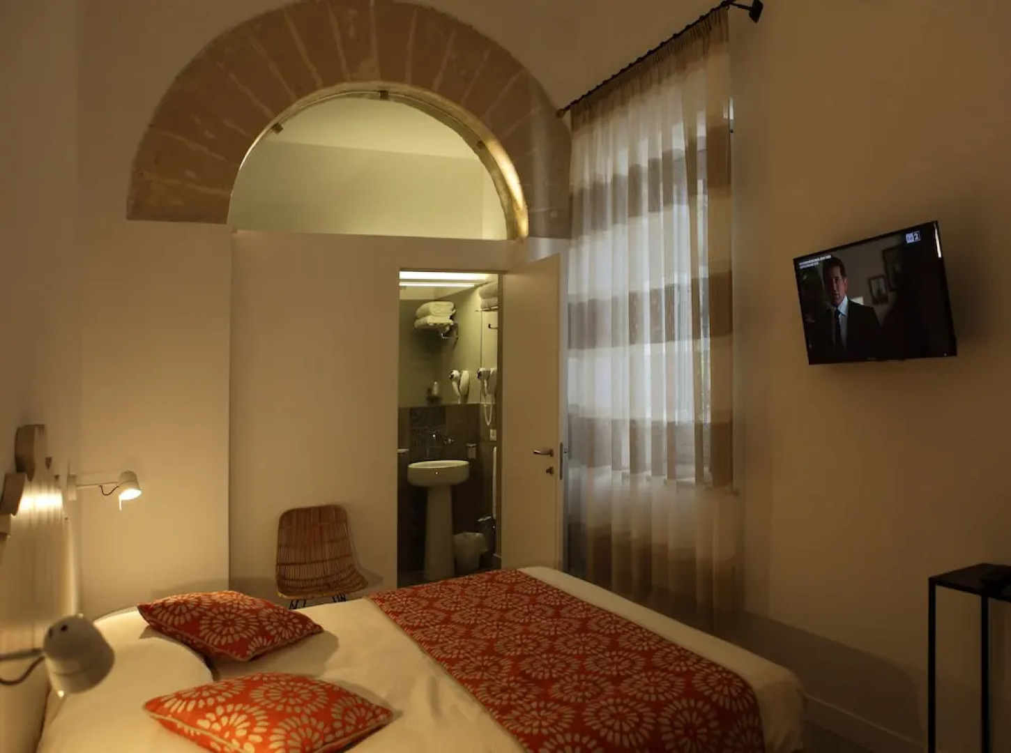 Hotel Aegusa Dipendenza