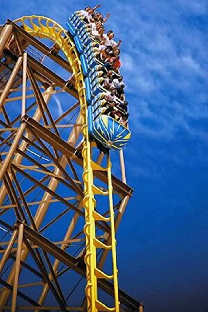 Buffalo Bill's Resort & Casino