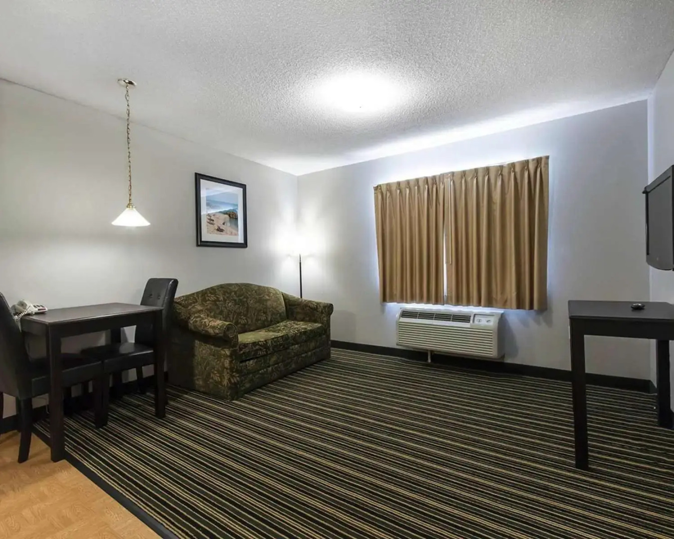 Suburban Extended Stay Hotel Pensacola PNS/NAS