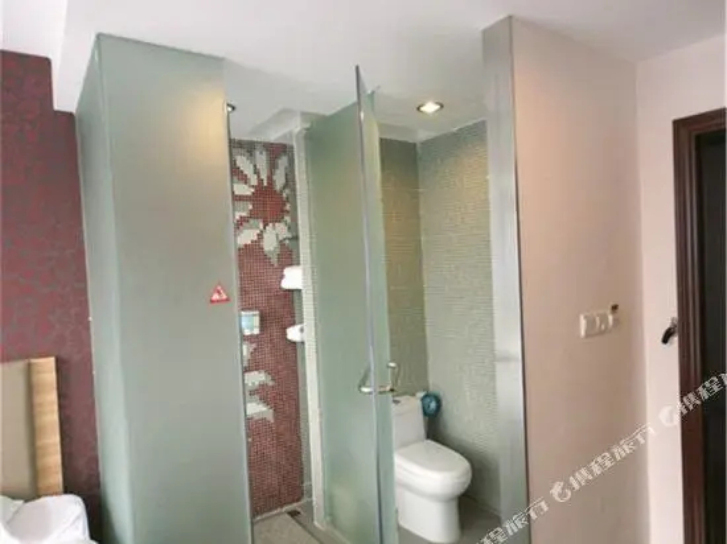 Yangshuo Harbour View Hotel