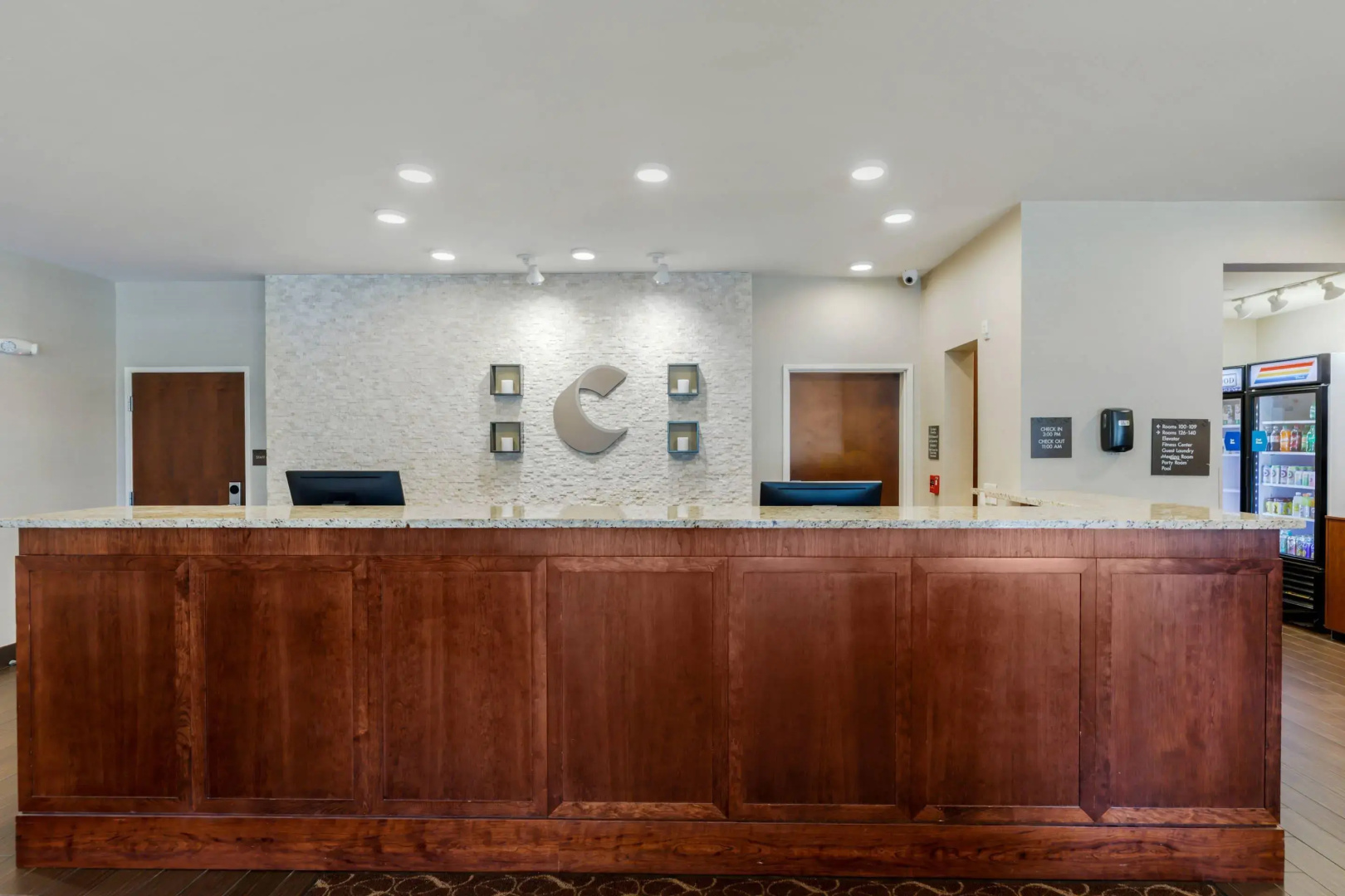 Comfort Suites Loveland