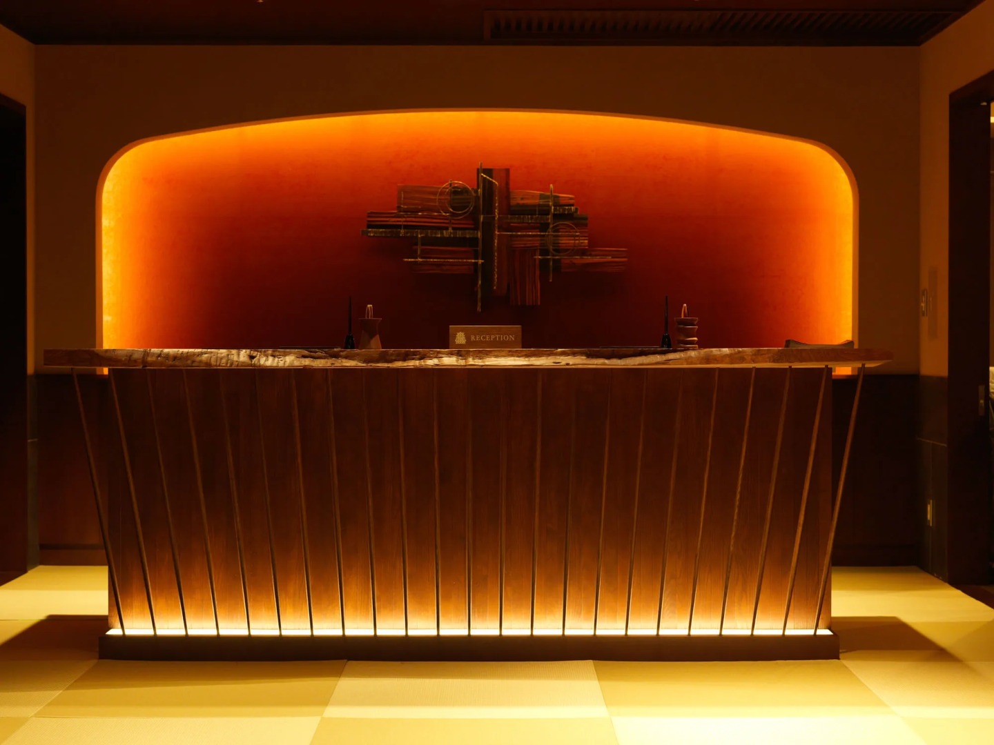 Niseko Konbu Onsen Tsuruga Besso Moku No Sho