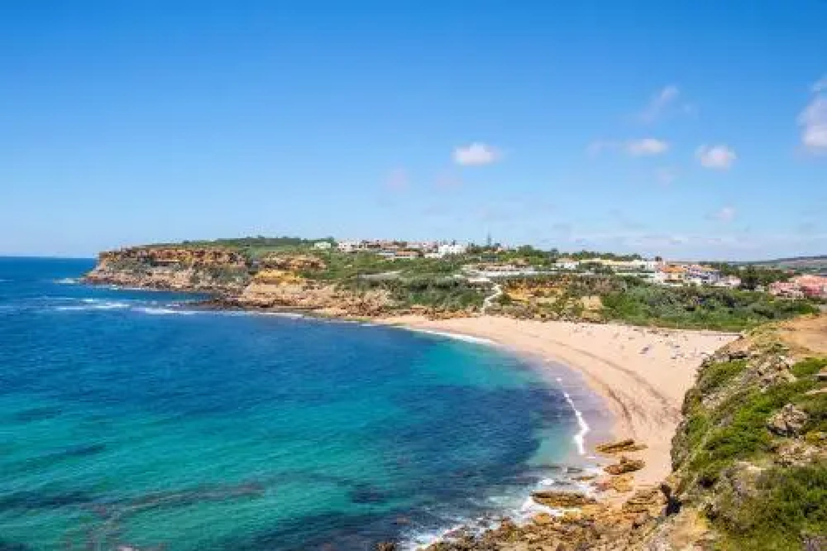 Sal da Costa Lodging