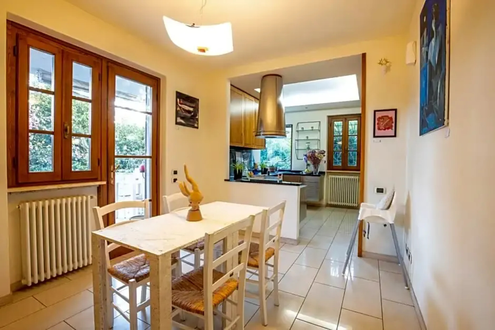 La Stagione dell'Arte B&B