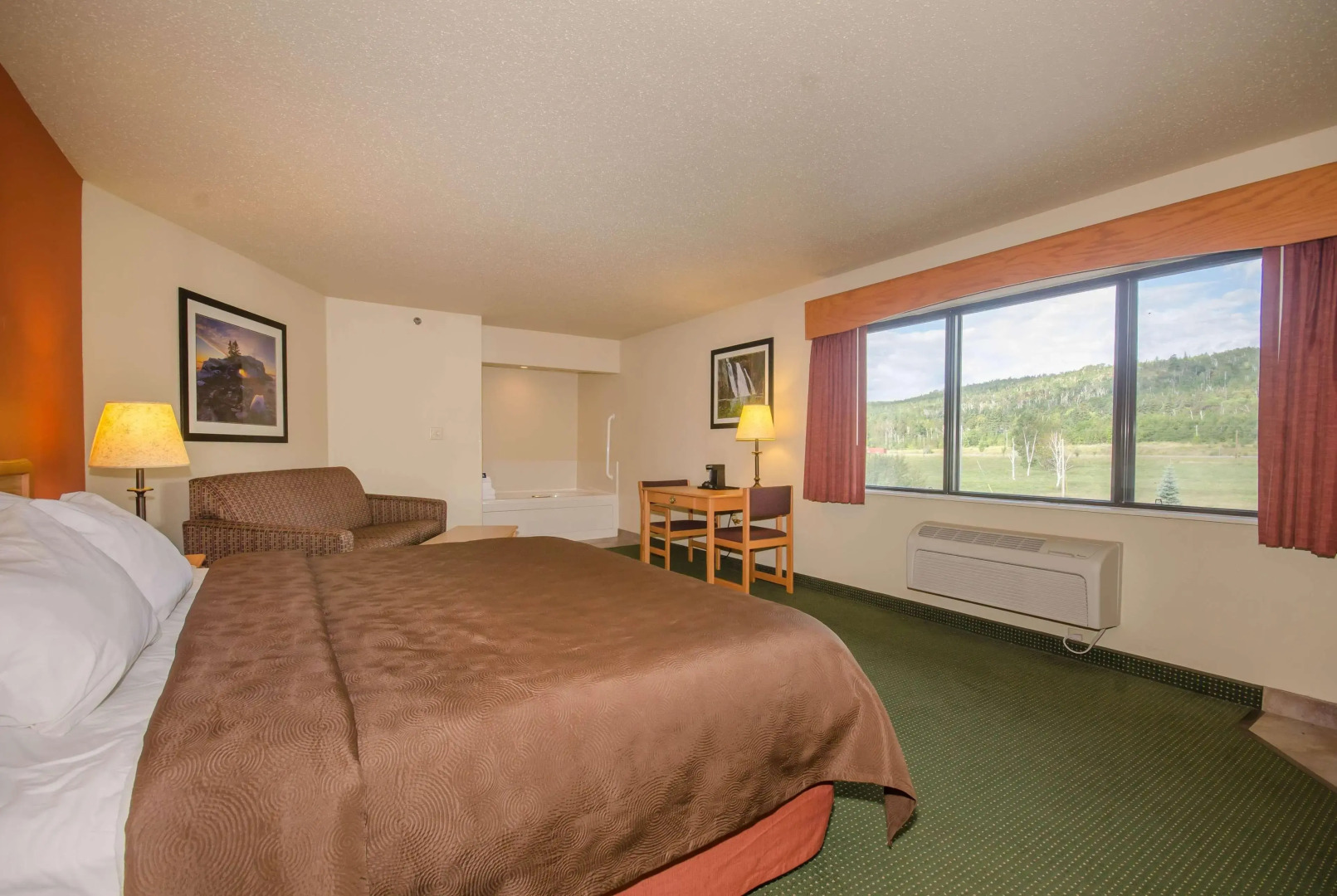 Black Beach Inn by GrandStay