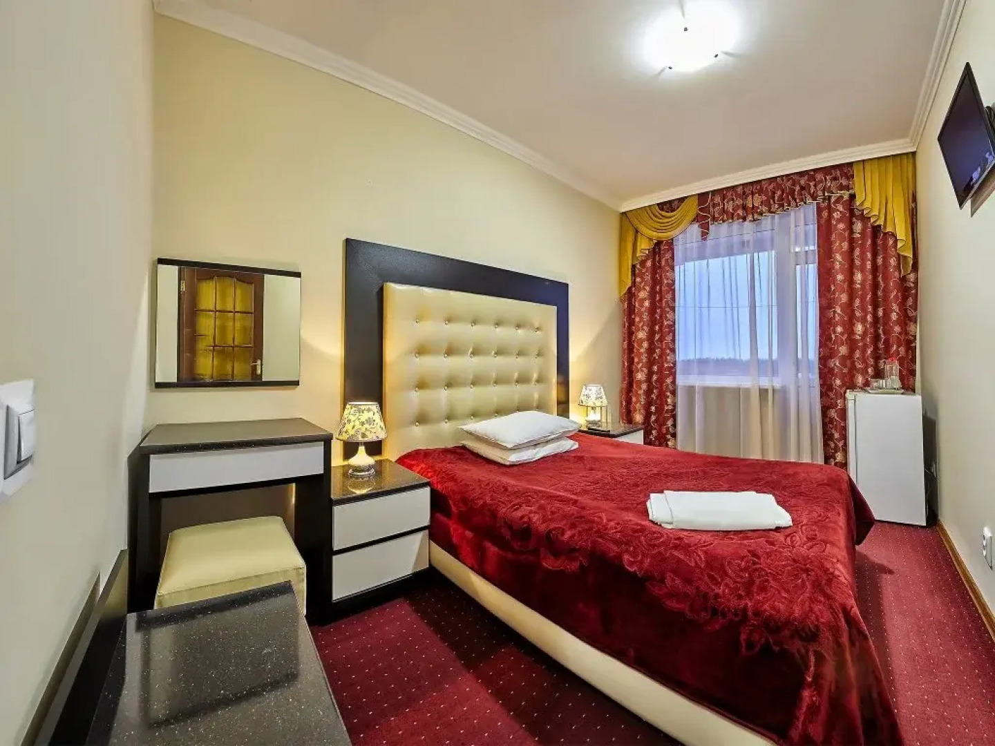 Sanatorium Elite Dnipro