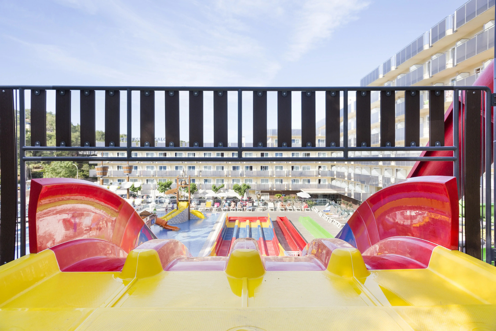 Hotel Best Cap Salou