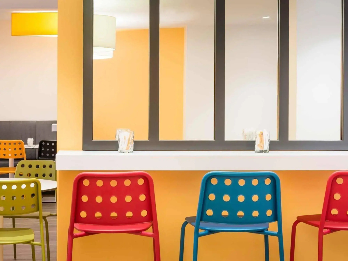 ibis Styles Paris La Defense Courbevoie