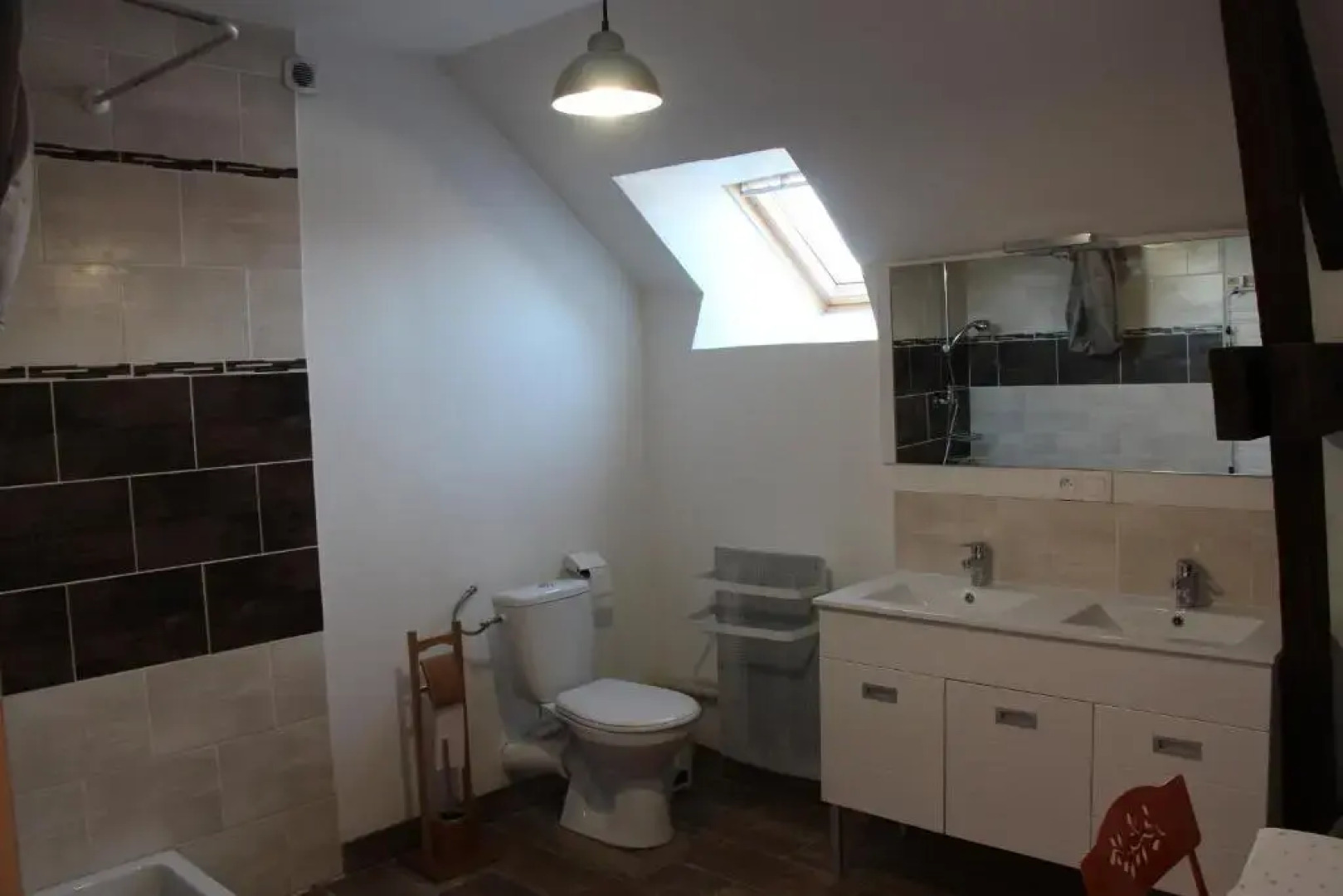 La ferme de la Baconnerie