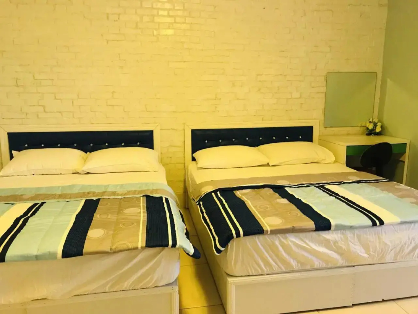 Budai Aegean Sea Homestay