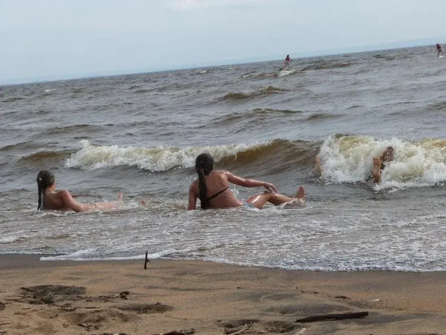 Vieille ï¿½cole du Rang 3