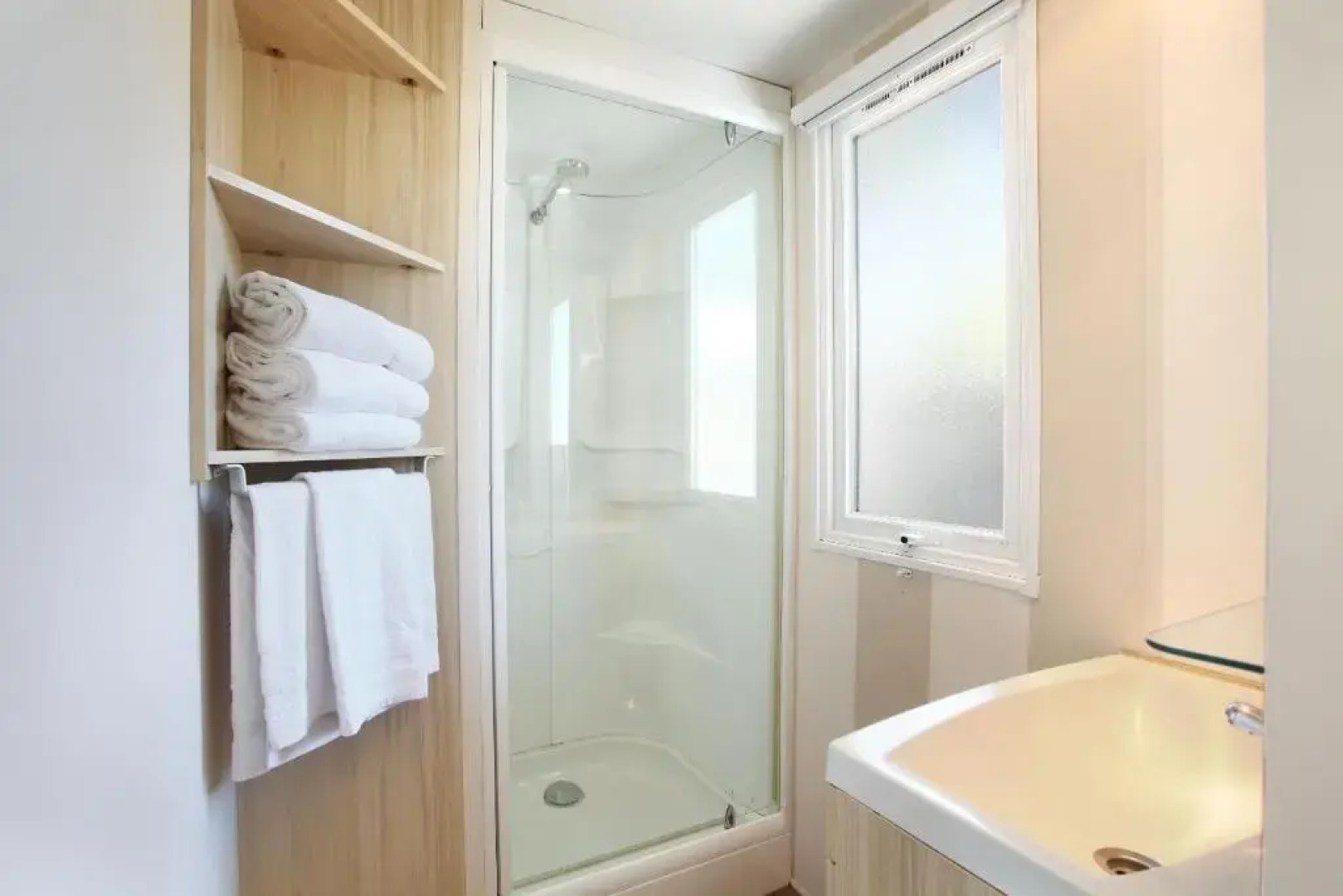 Domaine Résidentiel de Plein-air Elysée