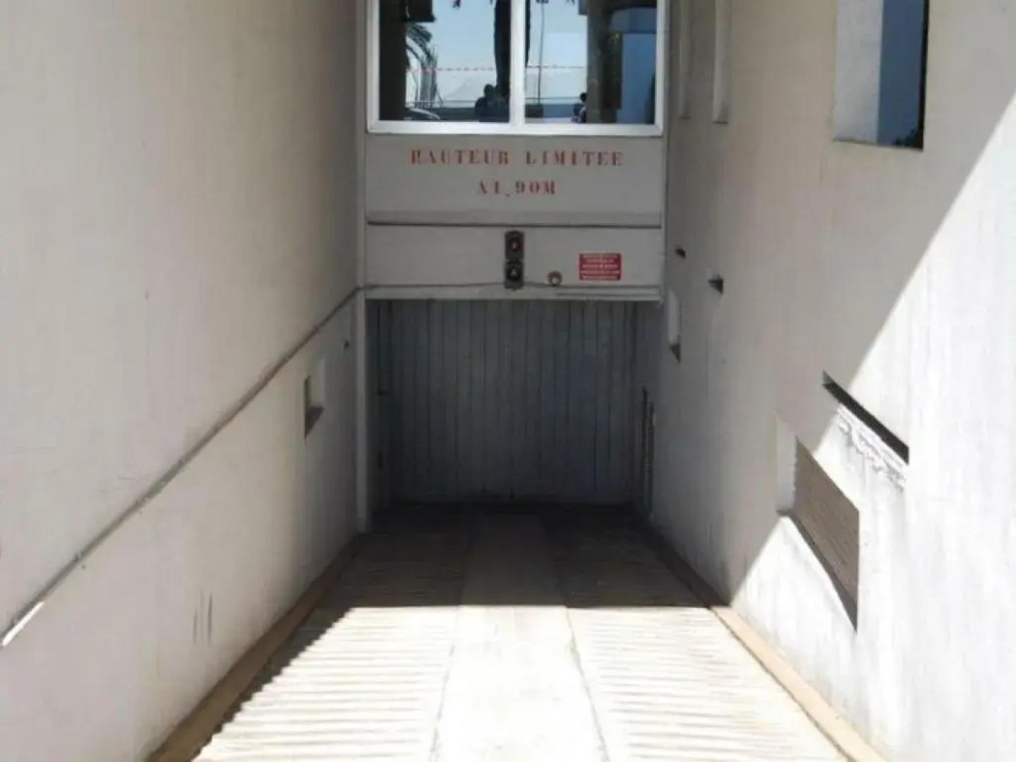 Appartement Menton, 2 pièces, 4 personnes - FR-1-196-239