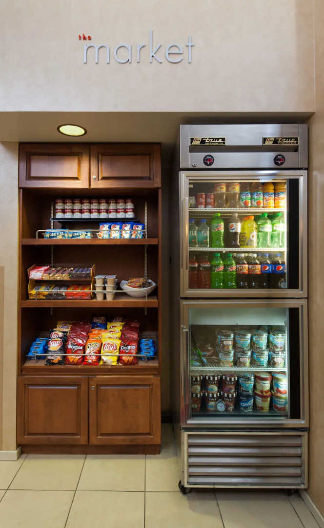 Residence Inn by Marriott Rochester Mayo Clinic Area