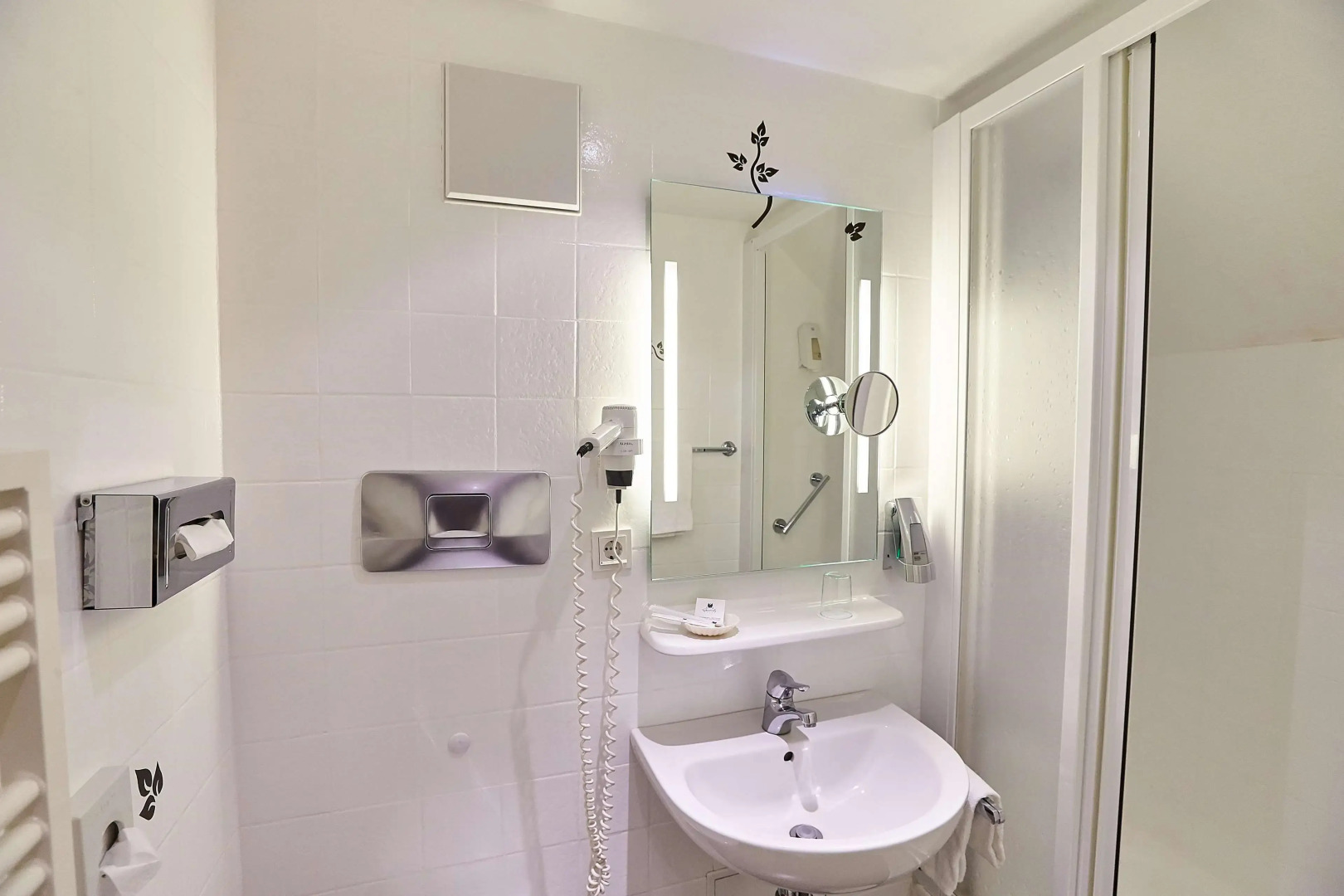 Seehotel Maria Laach