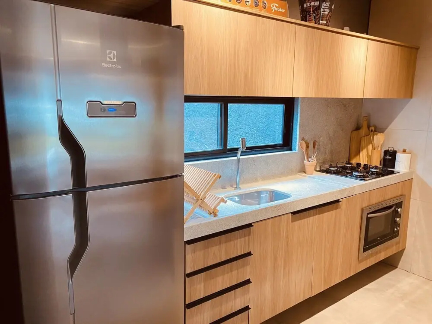 Villas Patacho - Milagres Ap 002 Bloco A