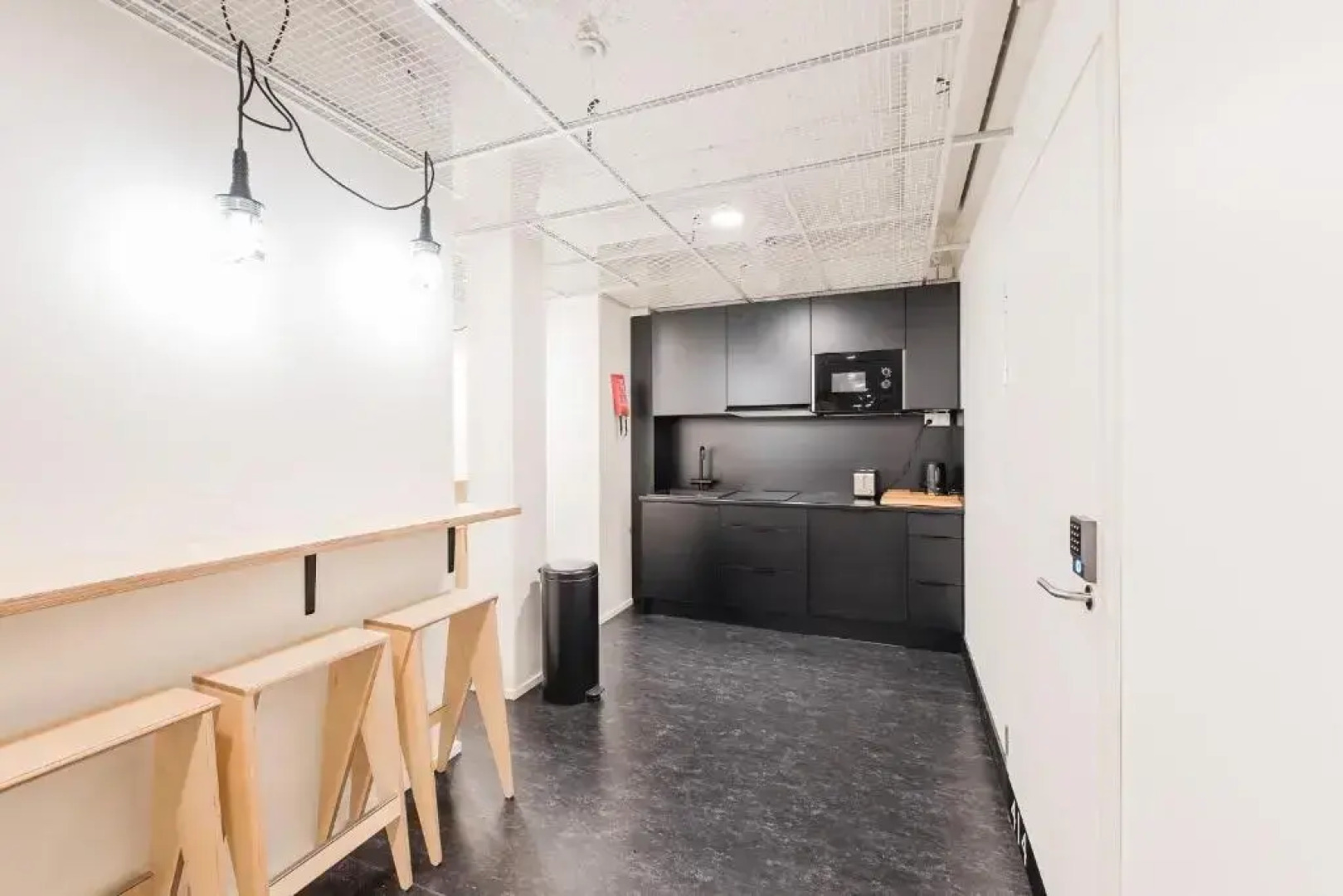 Forenom Apartments Jyväskylä