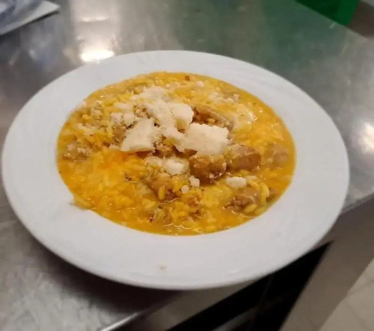 Albergo Bar Ristorante Monviso