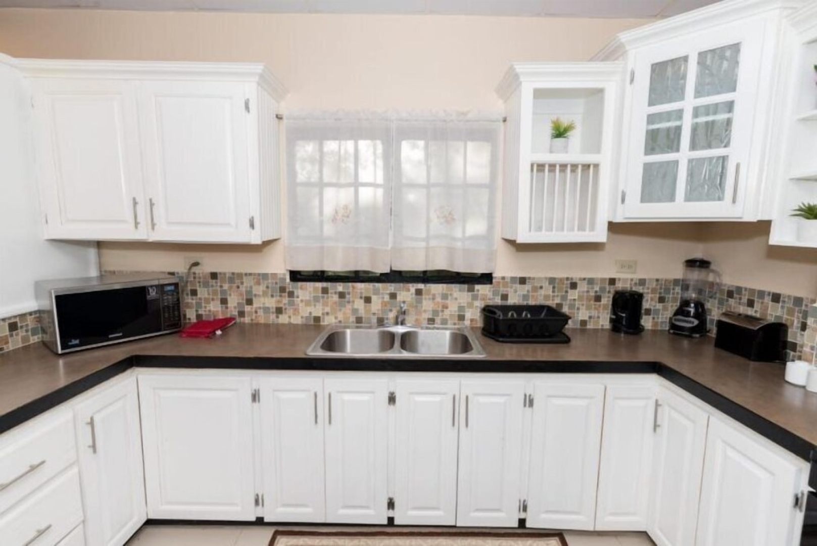 Stacys Place St James Ground Floor 2 Bedroom