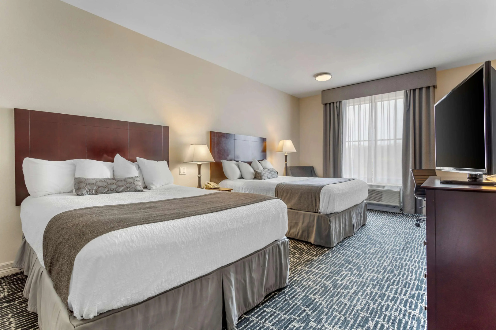 Best Western Sugarland Inn