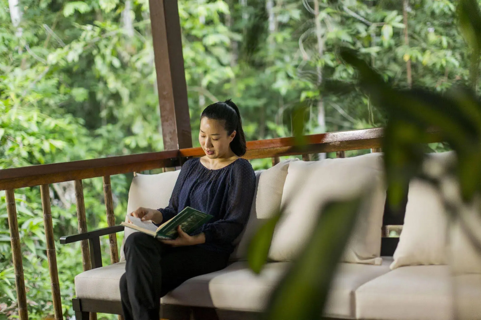 Tambopata Research Center